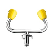 Factory Inspection Wall Type Stainless Steel Eye Washer Eye Washer Eye Washer Eye Washer 304 Dual No