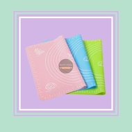 SILICONE RUBBER MATTRESS UK. 65 X 45 CM silicone cake base