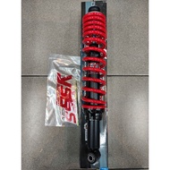 (REAR) ABSORBER MONOSHOCK YSS VESPA PIAGGIO SPRINT PRIMAVERA 125 150 OB220-360P 100% ORIGINAL