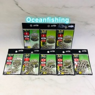 ALPINE 5610N BARREL SWIVEL