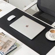 Premium Mouse Pad Desk Pad PU Leather 120cm x 60cm