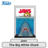 Funko | Horrible Jaws Cover Action Figure