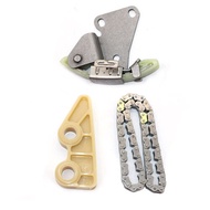 Suitable for Honda 13450-PNA-004 13460-PNC-004 Oil Pump Chain Tensioner Guide Kit