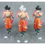 Dragon Ball Z DBZ Son Goku,Broly,Vegeta,Gogeta, Action Figure