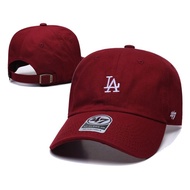 MLB baseball cap 2025 MLB Cap NY Cap Snapback Cap Embroidered Logo Ball Cap Hiphop Cap for Men