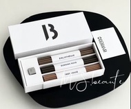 BYREDO台灣限定線香組