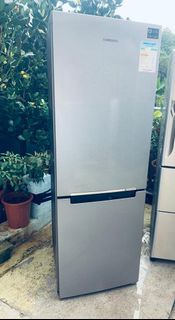 雪櫃 Samsung RB29H 高178CM 二手電器#傢俱#傢俬#家電#家庭用品#搬屋#家俬#拆舊#家具#新款#家俱 時尚#安裝#貨到付款#保用/送貨#家庭電器#可用消費券/信用卡