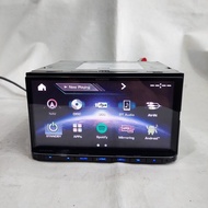 Head Unit Kenwood DDX7017BT