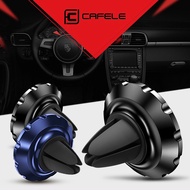 CAFELE Handphone Phone Car Magnetic Aircon Vent Mount Holder