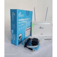 - 4G LTE Indoor HSairpo LTE300 LTE 4G Indoor HSairpo LTE300 2.4gh 300mbp