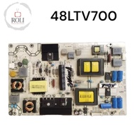 Devant 48LTV700 TV power supply board