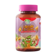 BioPlus Junior i-Bright Gummy