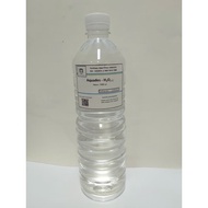 Aquades / Aquadest / Air Murni / Air Suling / H2O / distilled water