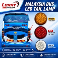 malaysia bus led 24v tail lamp rear lamp