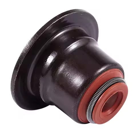 A65P-Valve Stem Seal Kit For Bmw E53 X5 E63 E65 E70 X5 E71 X6 E87 E90 N42 N46 N62