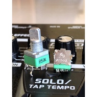 B50K 5 Pin Guitar Effects Potentiometer BOSS GT-5/6/8 & ME-25/50/70/80 Original Premium