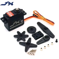 JX Servo PDI-HV5523MG 23KG 8.4V 0.16 Sec Metal Gear Standard Servo