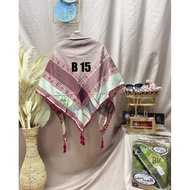 Turban Almas Arafat jaguard turban almas jaquard turban almas mumtaz