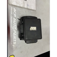 Airflow evo123 kod 609