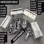 ( 100% ORIGINAL ) MERCEDES BENZ W176 A180 A200 A250 A45 W117 CLA180 CLA200 CLA250 CLA45 GLA200 B200 