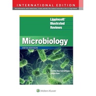 Lippincott® Illustrated Reviews: Microbiology (Lippincott Illustrated Reviews Series)- FIFTH ED