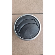 mazda rx8 rx-8 se3p ac aircond dash vent 1unit