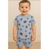 Boys' clothing sets 1-5 years boys' spiderman suit/s boys' clothing sets 3-5 years boys' short-sleev