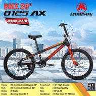 Sepeda Anak 20 inch BMX PHOENIX 7722 & 7766 Ban 2.40 / 2.50
