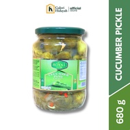 Royal Arm Cucumber Pickle | Jeruk Mentimun