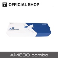 T-MOTOR AM600 Combo KV555 KV525 (AM600+AM116+16x8prop) Unleasch Extreme Potential For Fixed wing RC 