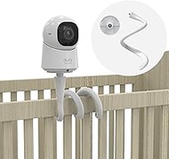 Camera Mount for Eufy Security Indoor C210 & C220, Adjustable Mount Holder for Eufy Indoor Cam C220/