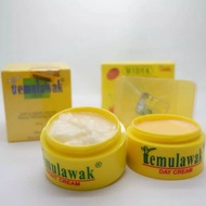 Temulawak Cream Package Import Day And Night