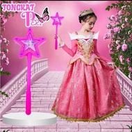 Mika Magic Wand Wand Toy Magic Fairy Wand