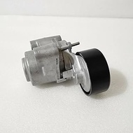 1345A119 Belt Tensioner For Mitsubishi L200 KK1T KK2T KK6T KL2T KL6T Pajero Sport III ASX 2.0, For P