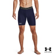 Under Armour Mens HeatGear® Armour Compression Shorts