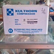 kompresor kulkas 1/6 Kulthorn