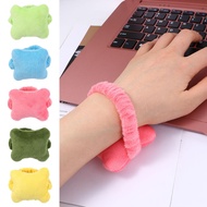 MILES Special Creative Office Computer Support Pad Keyboard Mouse Supplies Hand Support Mini Wrist Guard Mouse Wrist Pad Game Wrist Guards Wrist Guard Pillow