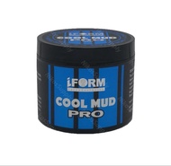 ready stock  IFORM Cool Mud Pro MEN Hair Styling 120ml