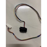 suis sensor/remote sensor tv hisense 43M2165P