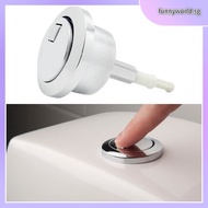 【FUNWD】For Geberit Type 280 Replacement Dual Actuation Push Button 274.006. KG. 1