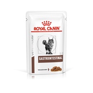 Royal Canin Gastrointestinal Wet Pouch Cat