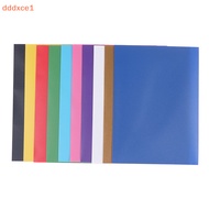 [dddxce1] 100PCS Matte Colorful Standard Size Card Sleeves TCG Trading Cards Protector
