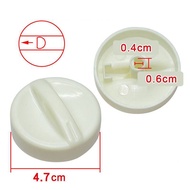 TMOY 1pc Microwave Oven Rotary Knob Timer Plastic Control Switch For Media Universal Microwave Oven 