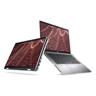 BNIB Dell Latitude 7430 2-in-1 Business Laptop | 14" FHD Touch | i5-1245U vPRO| 16GB RAM| 1TB SSD | 