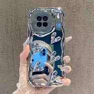 Love with Strap Case Xiaomi Poco C75 F7 X6 X5 X4 GT F6 F5 M6 M4 M3 Pro 5G F4 F3 Redmi 9A 14C  13C 5G