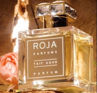 ROJA PARFUMS -Taif Aoud Parfum 100 ML ✨NICHE小眾冷門香水\ 需預訂 Pre-Order