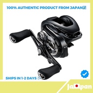 Shimano (SHIMANO) Baitcasting Reel 24 Metanium DC 70 (Right)
Shimano (SHIMANO) Baitcasting Reel 24 M