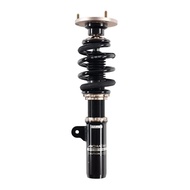 HONDA CIVIC 1.7 EM2/ES1 - BC RACING BR ( RS/RA/RH )  ADJUSTABLE COILOVER SUSPENSION
