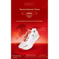 VICTOR VICTOR VICTOR Badminton Shoes Victory Year of the Horse Exclusive Horse to Success Series Spo