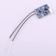 Brand New FrSky XSR 2.4GHz 16CH ACCST Receiver QAV w/ S-Bus & CPPM Particular for Mini Multicopter S